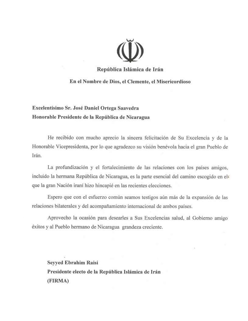 MENSAJE
